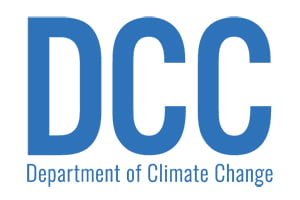 Cục Biến đổi khí hậu