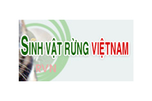 Sinh vật rừng Việt Nam
