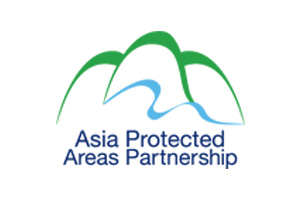 Đối tác các Khu bảo tồn Châu Á