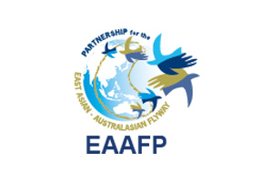 Đối tác bảo tồn chim di cư tuyến Úc - Đông Á (EAAFP)