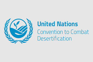 Công ước Chống sa mạc hoá của Liên Hợp Quốc (Công ước UNCCD)