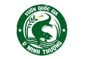 Vườn quốc gia U Minh Thượng