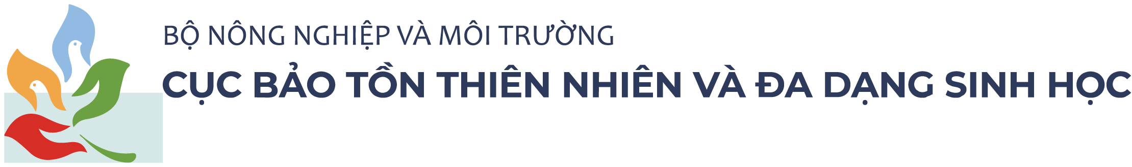 Trang thông tin quốc gia về bảo tồn thiên nhiên và đa dạng sinh học